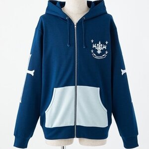 Fate/Grand Order Jeanne Hoodie Ladies