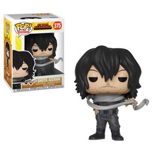 Pop! Animation: My Hero Academia - Shota Aizawa