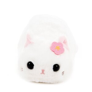 Tsuchineko Fuwa Fuwa Cat Pen Pouch Collection Turkish Angora