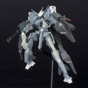 Frame Arms SA-16 Stylet Interceptor Plastic Model Kit