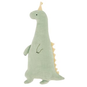 Roomies Party Hug Pillow Dinosaur