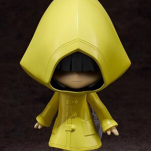 Nendoroid Little Nightmares Six