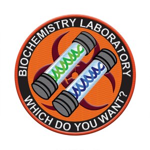 Resident Evil: Vendetta Patch Viruses