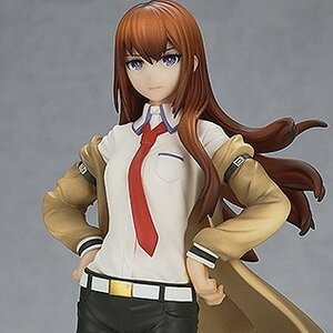 Pop Up Parade Steins;Gate Kurisu Makise