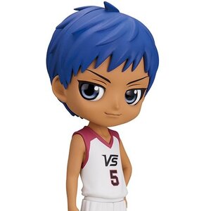 Q Posket Kuroko's Basketball Daiki Aomine: Movie Ver.