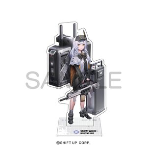 Goddess of Victory: Nikke Acrylic Stand Snow White: Innocent Days