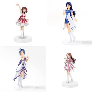 THE IDOLM@STER M@sters of Idol World!! 2015 Collector’s Set