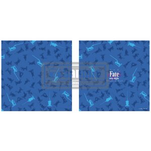 Fate/stay night: Heaven's Feel Cushion Blue