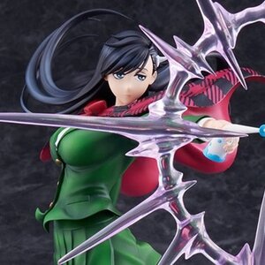 Burn the Witch Noel Niihashi 1/6 Scale Figure