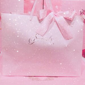 Swankiss 2018 Lucky Bag