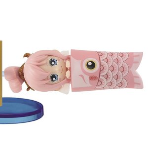 One Piece World Collectable Figure: Carp Streamer Princess Shirahoshi