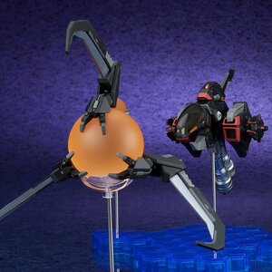 R-Type R-13A Cerberus 1/120 Scale Figure