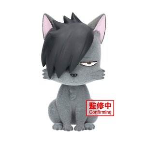 Haikyu!! Fluffy Puffy Kagegarasu & Kurooneko B: Kurooneko