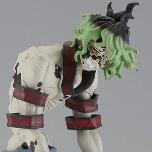 Demon Slayer: Kimetsu no Yaiba Figure Demon Series Vol. 8: Gyutaro
