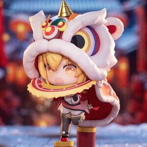 Snowbreak: Containment Zone Fenny: Dazzling Roar Ver. Chibi Figure [Pre-order]