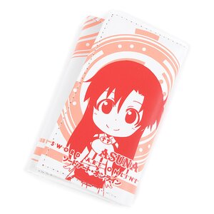 Sword Art Online Asuna SD Keyholder Wallet Asuna