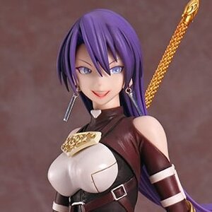 Shangri-La Frontier Arthur Pencilgon 1/7 Scale Figure