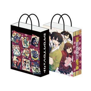 Kagerou Project 2019 Lucky Bag New Year Ver. 5