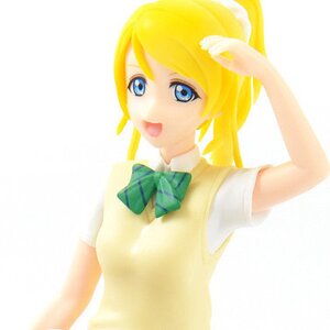 Love Live! Eli Ayase - A Moment After School