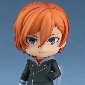 Nendoroid Bungo Stray Dogs Chuya Nakahara: Fifteen-Years-Old Ver.
