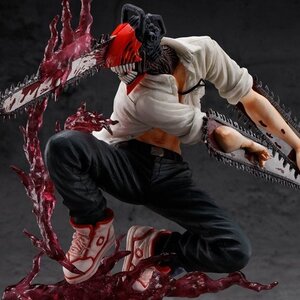 Figuarts Zero Chainsaw Man
