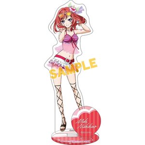 Love Live! School Idol Project Acrylic Stand Collection Maki Nishikino
