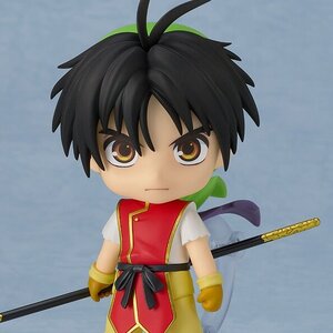 Nendoroid Suikoden I Hero
