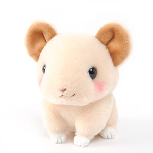 Kyun to Naki Usagi no Uta 2 Pika Plush Collection (Standard) Kyun Kyun