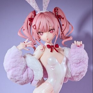 Rurudo Illustration Loveit: LOVEIT Ver. 1/6 Scale Figure [Pre-order]