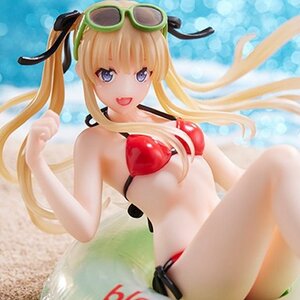 Aqua Float Girls Figure Saekano the Movie: Finale Eriri Spencer Sawamura