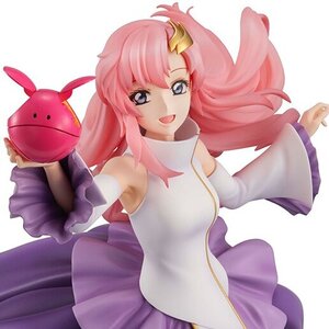 G.E.M. Series Mobile Suit Gundam Seed Lacus Clyne 20th anniversary (Re-run)