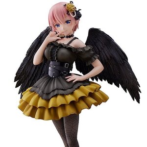 The Quintessential Quintuplets ∬ Ichika Nakano: Fallen Angel Ver. 1/7 Scale Figure