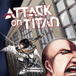 Attack on Titan Vol. 2