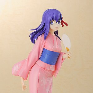 Sakura Matou: Yukata ver.