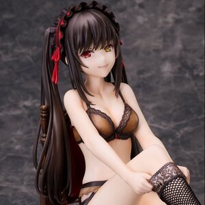 Date A Bullet Kurumi Tokisaki 1/7 Scale Figure