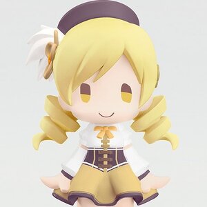 Hello! Good Smile Puella Magi Madoka Magica the Movie -Rebellion- Mami Tomoe