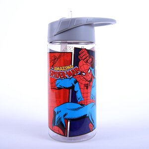 Spider-Man Tritan Water Bottle