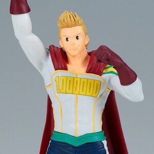 My Hero Academia Age of Heroes Lemillion Vol. 2