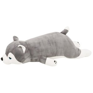 Premium Nemu Nemu Animals Hug Pillow Mint L