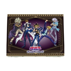 Yu-Gi-Oh! Duel Monsters Canvas Board Group Design [Pre-order]