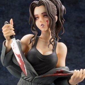 Horror Bishoujo Halloween Michael Myers