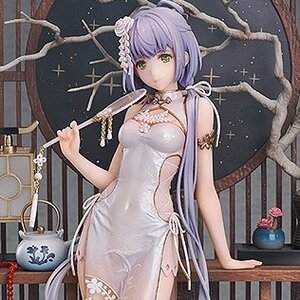 Luo Tianyi: Grain in Ear Ver. 1/8 Scale Figure