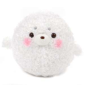 Marukoro Pen-chan Penguin Plush Collection (Standard) Marugoma