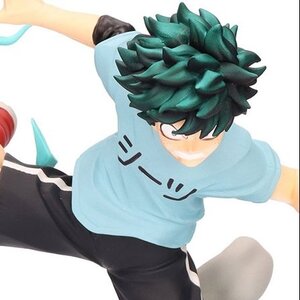 My Hero Academia Combination Battle Izuku Midoriya