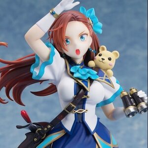 My Next Life as a Villainess: All Routes Lead to Doom! X Catarina Claes 1/7 Scale Figure