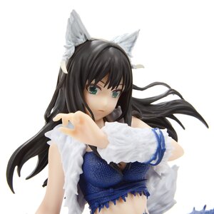 EXQ Figure The Idolm@ster Cinderella Girls Rin Shibuya