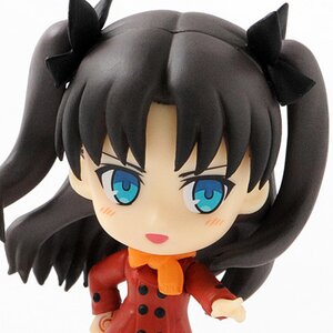 Chibi Kyun Chara Fate/stay night [UBW] Rin Tohsaka