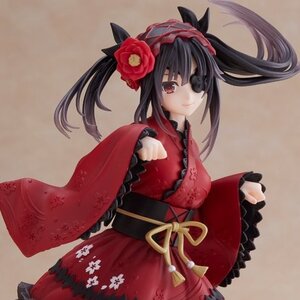 Coreful Figure Date A Live IV Kurumi Tokisaki: Japanese Gothic Ver.