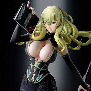 Border Break Fiona: Honjou Raita Ver. 1/7 Scale Figure