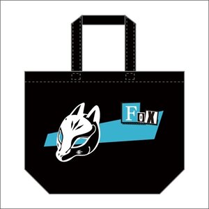 Persona 5 Royal Tote Bag Collection Fox